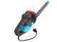 Gardena EasyCut 450/50 - Tagliasiepi elettrico con lama da 50 cm - 450W