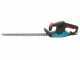 Gardena EasyCut 450/50 - Tagliasiepi elettrico con lama da 50 cm - 450W