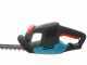 Gardena EasyCut 450/50 - Tagliasiepi elettrico con lama da 50 cm - 450W