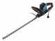 Gardena ComfortCut 6 - Tagliasiepi elettrico con lama da 55 cm - 600W
