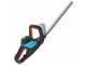 Gardena ComfortCut 6 - Tagliasiepi elettrico con lama da 55 cm - 600W