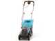 Gardena PowerMax Li-40 - Tagliaerba a batteria - 40V/2.6Ah - Taglio 32 cm