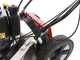 Marina Systems MX 55SK 3V 4-in-1 - Tagliaerba a scoppio trazionato - Motore Kawasaki FJ180V