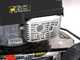 Marina Systems MX 55SK 3V 4-in-1 - Tagliaerba a scoppio trazionato - Motore Kawasaki FJ180V