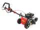 Marina Systems MX 55SK 3V 4-in-1 - Tagliaerba a scoppio trazionato - Motore Kawasaki FJ180V