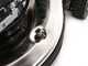 Marina Systems MX 57SK 3V 4-in-1 - Tagliaerba a scoppio trazionato - Motore Kawasaki FJ180V
