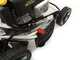 Marina Systems MX 57SK 3V 4-in-1 - Tagliaerba a scoppio trazionato - Motore Kawasaki FJ180V