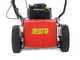 Marina Systems MX 57SK 3V 4-in-1 - Tagliaerba a scoppio trazionato - Motore Kawasaki FJ180V