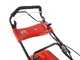 Marina Systems MX 57SK 3V 4-in-1 - Tagliaerba a scoppio trazionato - Motore Kawasaki FJ180V