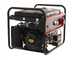 AMA QF6000 3PH - Generatore di corrente con AVR e avv.elettrico 6.5 kW - Continua 6 kw Trifase