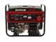 AMA QF6000 3PH - Generatore di corrente con AVR e avv.elettrico 6.5 kW - Continua 6 kw Trifase