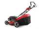Marina Systems MA 46 SH 4-in-1 - Tagliaerba a scoppio trazionato - Motore Honda GCVX170