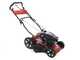 Marina Systems MA 46 SH 4-in-1 - Tagliaerba a scoppio trazionato - Motore Honda GCVX170