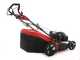Marina Systems MA 46 SH 4-in-1 - Tagliaerba a scoppio trazionato - Motore Honda GCVX170