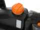 WORX WG322E.9 - Elettrosega a batteria - 20V - SENZA BATTERIE E CARICABATTERIE