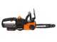 WORX WG322E.9 - Elettrosega a batteria - 20V - SENZA BATTERIE E CARICABATTERIE
