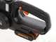 WORX WG322E.9 - Elettrosega a batteria - 20V - SENZA BATTERIE E CARICABATTERIE