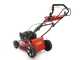 Marina Systems MA 55 SK 4-in-1 - Rasaerba a scoppio trazionato - Motore Kawasaki FJ180V