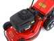 Marina Systems MA 55 SK 4-in-1 - Rasaerba a scoppio trazionato - Motore Kawasaki FJ180V