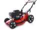 Marina Systems MA 55 SK 4-in-1 - Rasaerba a scoppio trazionato - Motore Kawasaki FJ180V