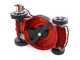 Marina Systems MA 55 SK 4-in-1 - Rasaerba a scoppio trazionato - Motore Kawasaki FJ180V