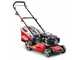 Ama NRS 465T - Rasaerba a scoppio - Motore MVGT475 da 146cc