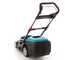 Gardena PowerMax 1800/42 - Tagliaerba elettrico - 1800 W - Taglio 42 cm