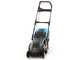 Gardena PowerMax 1800/42 - Tagliaerba elettrico - 1800 W - Taglio 42 cm
