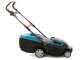 Gardena PowerMax 1800/42 - Tagliaerba elettrico - 1800 W - Taglio 42 cm