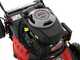 Ama NRT 465 - Tagliaerba a scoppio trazionato - Motore MGV T6 da 146cc
