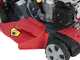 Ama NRT 465 - Tagliaerba a scoppio trazionato - Motore MGV T6 da 146cc