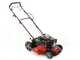 Ama NRT 465 - Tagliaerba a scoppio trazionato - Motore MGV T6 da 146cc