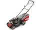 Ama NRT 465 - Tagliaerba a scoppio trazionato - Motore MGV T6 da 146cc