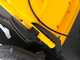 Stiga Combi 48 SQ - Tagliaerba a scoppio trazionato - Motore ST 140
