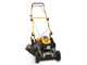 Stiga Combi 48 SQ - Tagliaerba a scoppio trazionato - Motore ST 140