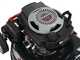 Ama NRT 525 - Tagliaerba a scoppio trazionato - Motore MGV T6 da 146cc