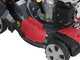 Ama NRT 525 - Tagliaerba a scoppio trazionato - Motore MGV T6 da 146cc