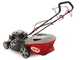 Ama NRT 525 - Tagliaerba a scoppio trazionato - Motore MGV T6 da 146cc