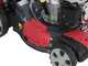 Ama NRT 52X - Tagliaerba a scoppio trazionato - Motore MGV TX da 196cc