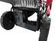 Ama NRT 52X - Tagliaerba a scoppio trazionato - Motore MGV TX da 196cc