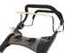 Blackstone SP480 H Deluxe - Tagliaerba a scoppio trazionato  - Motore Honda GCVX 170