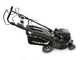 Blackstone SP480 H Deluxe - Tagliaerba a scoppio trazionato  - Motore Honda GCVX 170
