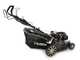 Blackstone SP480 H Deluxe - Tagliaerba a scoppio trazionato  - Motore Honda GCVX 170