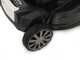 Blackstone SP480 H Deluxe - Tagliaerba a scoppio trazionato  - Motore Honda GCVX 170
