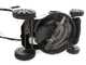 Blackstone SP480 H Deluxe - Tagliaerba a scoppio trazionato  - Motore Honda GCVX 170