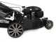 Blackstone SP480 H Deluxe - Tagliaerba a scoppio trazionato  - Motore Honda GCVX 170