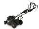 Blackstone SP480 H Deluxe - Tagliaerba a scoppio trazionato  - Motore Honda GCVX 170