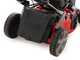 Ama TRX 461B - Rasaerba a scoppio semovente - Motore B&amp;S 450 E
