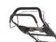Blackstone SP480 Deluxe - Rasaerba a scoppio semovente - Motore Blackstone Y196V