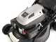 Blackstone SP480 Deluxe - Rasaerba a scoppio semovente - Motore Blackstone Y196V